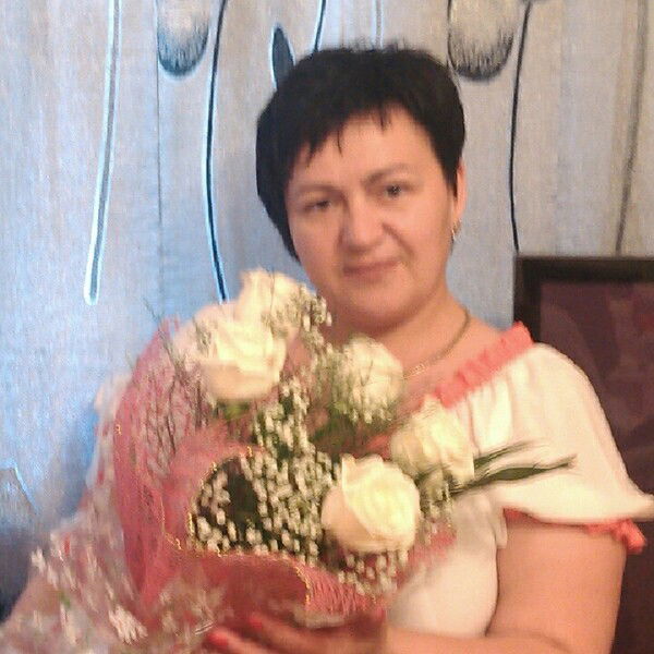 Оксана Шмидт