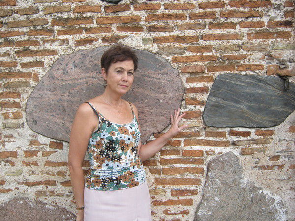 Ирина Андрушойть(Ракевич)