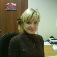 Людмила Константинова