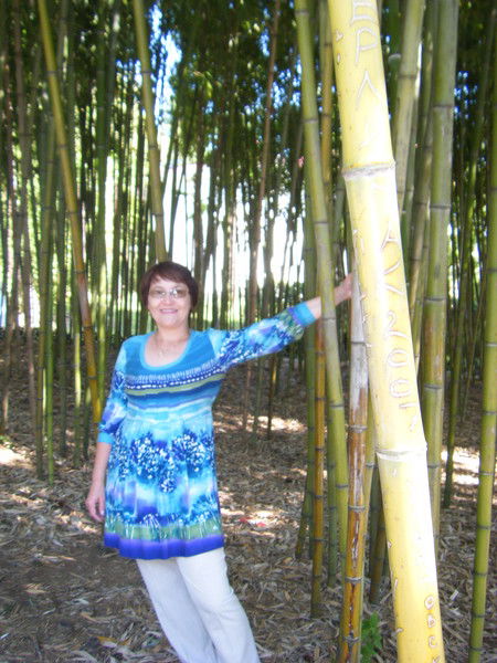 Антонина Шмакова