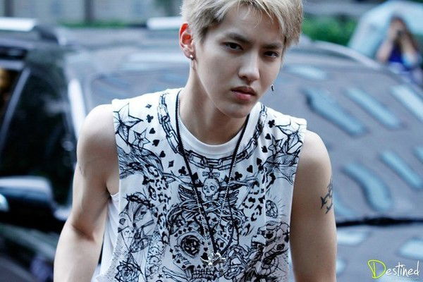 Akkelia Blake'vincent