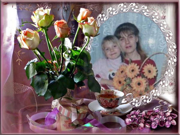 Олеся Нестерова