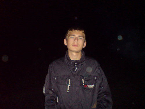 Владимир Агафонов