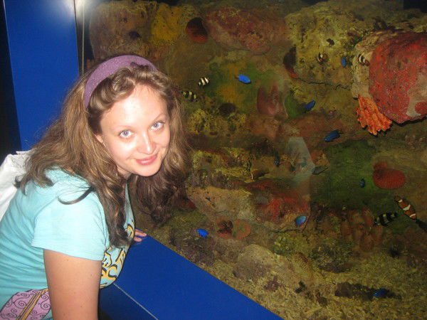 Наталия Эрман