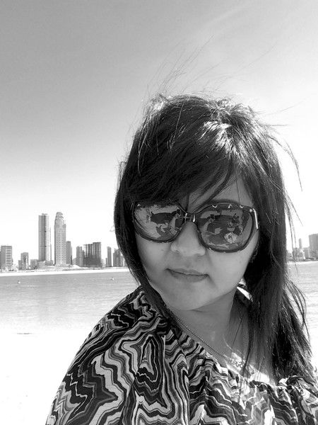 Айгуль Akpan Oil