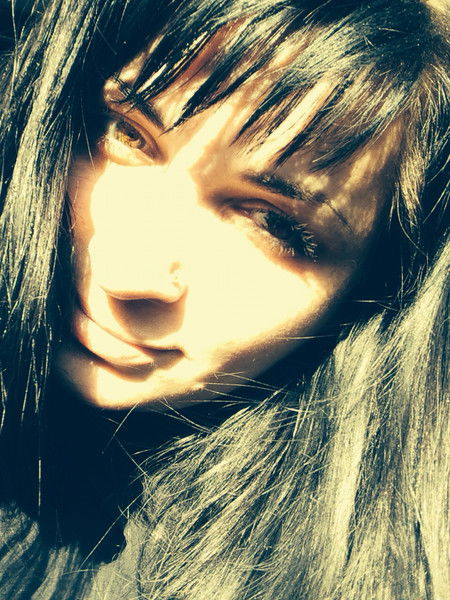 Черная Пантера