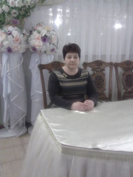 Марина Устабашиева