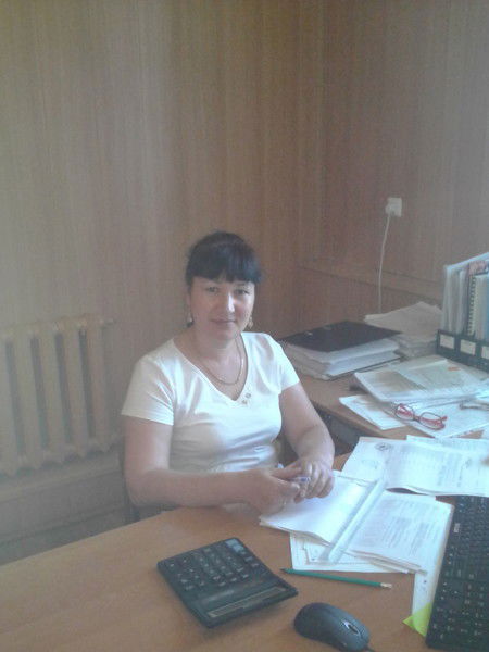 Раушан Исмагулова