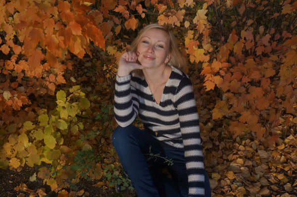 Надежда Иртегова