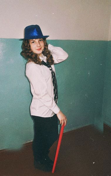 Александра Гайдук