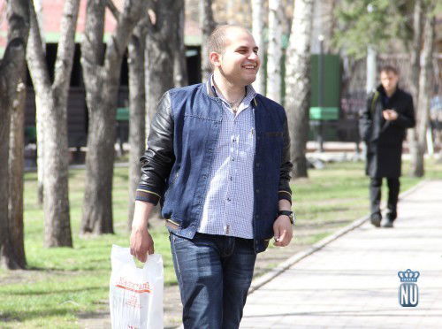 Евгений Давыдов