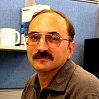 Vladimir Shalimov