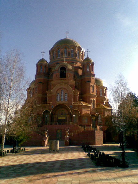 Ангелина Минина