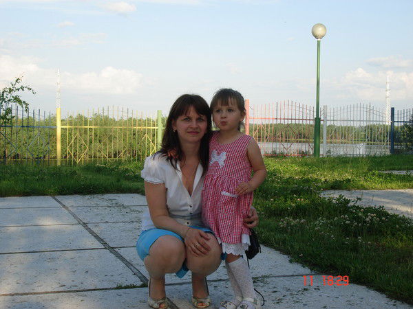 Татьяна Семенцул