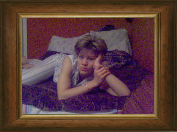 Ольга Момот