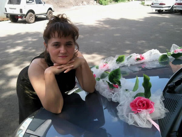 Елена Воротицева