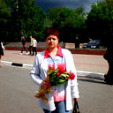 Ирина Абрамова