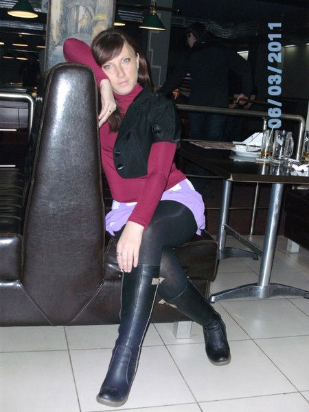 Надежда Тисленко