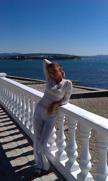 Елена Никитенко