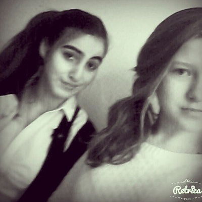 Настя Савосько