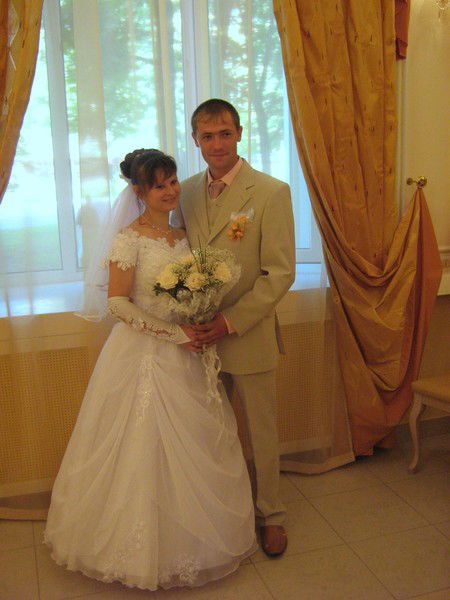 Владимир Комаров