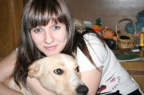 Настя Валяева