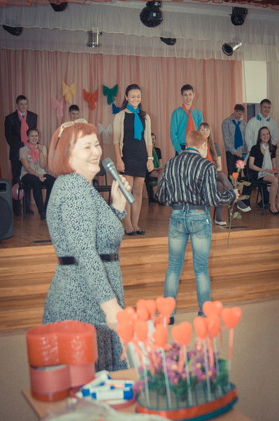 Любовь Урюпина