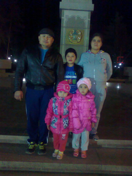 Нурлыжан Саржан