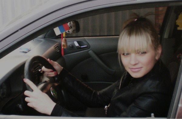 Наталья Бондарь