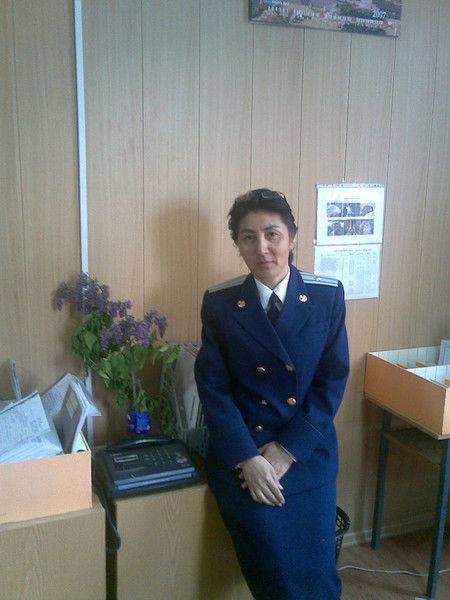 Фатима Киякова