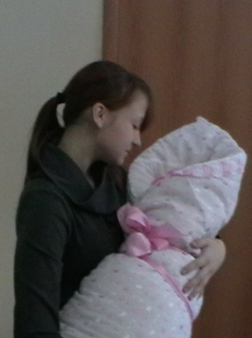 Олечка Шель