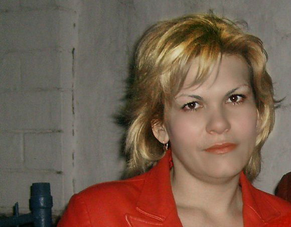 Света Столяр