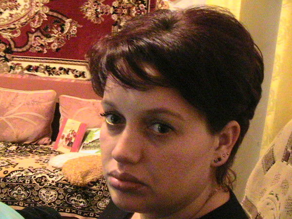 Татьяна Мезина