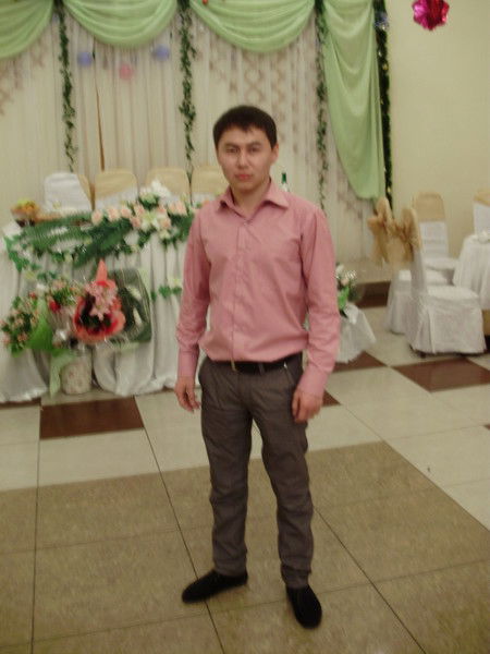 Чынтемир Маматов