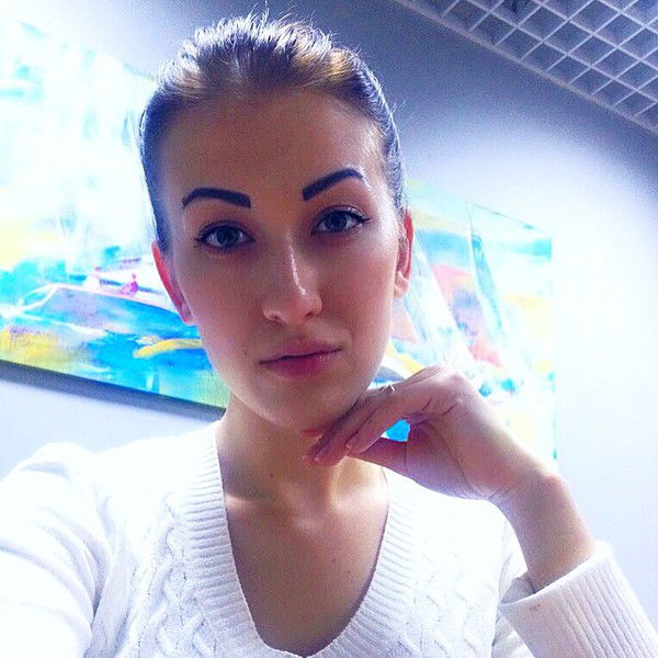 Ангелина Моисеенко