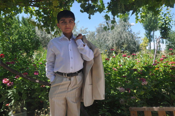 Фатулла Мамедов