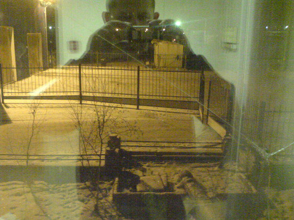 Павел Маркодеев