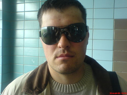 Максим Лопатин