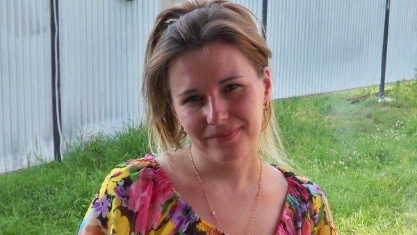 Ольга Гуляева