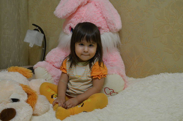 Танзиля Гильманова