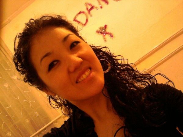 Жазгуль Абдрахманова