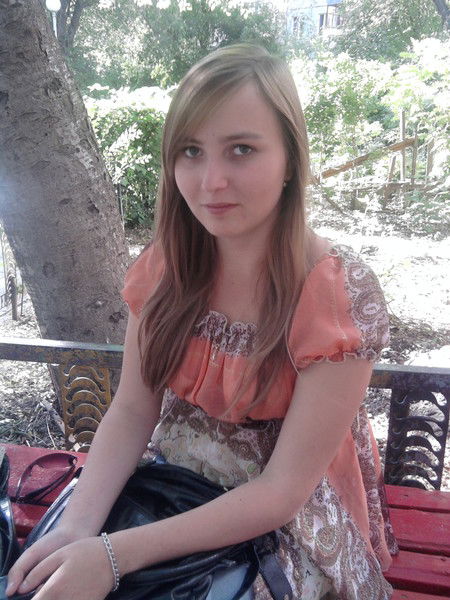 Таисия Баранова