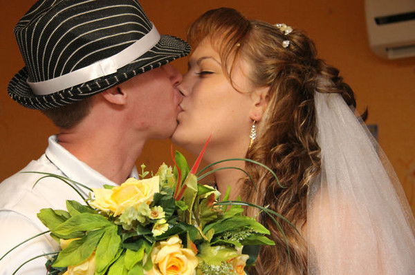 Маргарита Краснощёкова