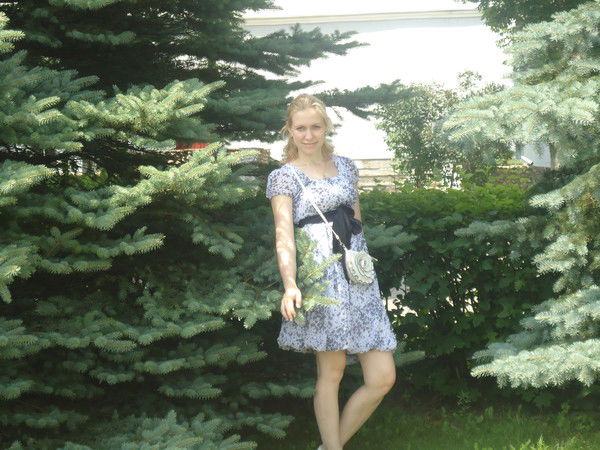 Татьяна Копылова