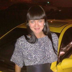 Катерина Десятова