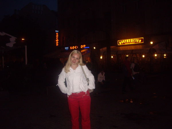 Олеся Шашкова