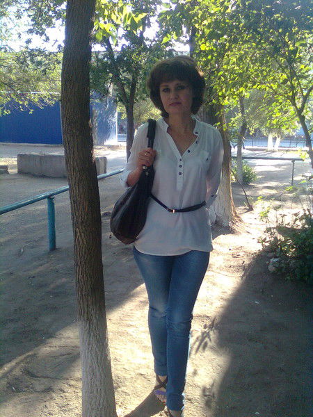 Елена Шестопалова