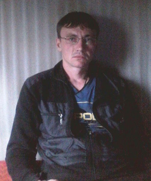 Илдар Алиевич