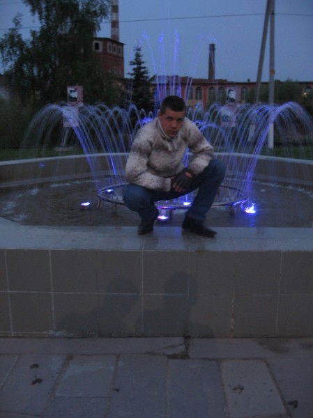 Алексей Кожухов