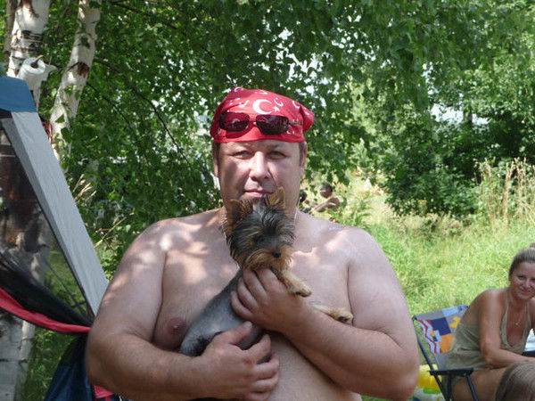 Роман Жажин